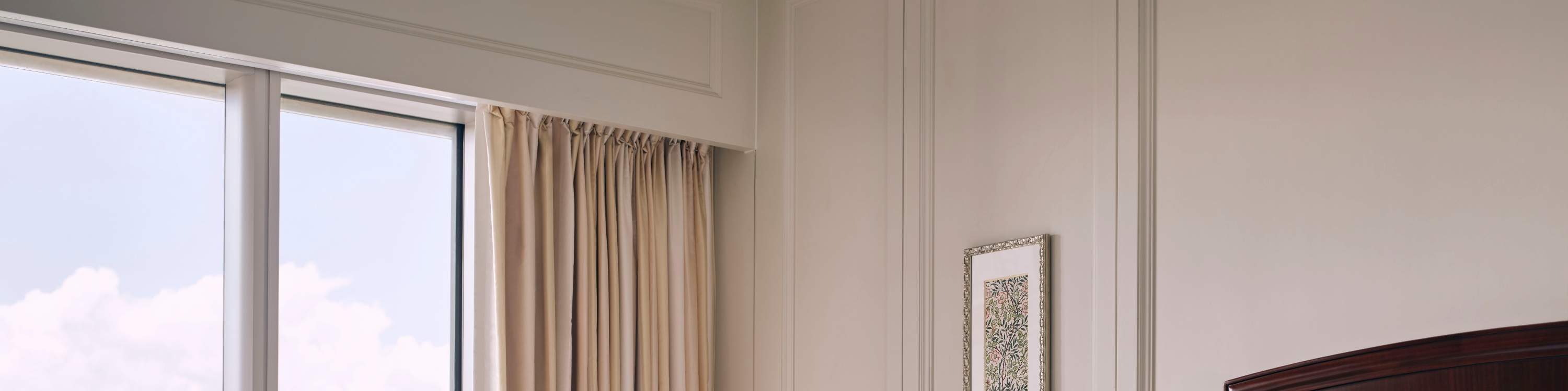 Paket Menginap di The Langham, Shenzhen